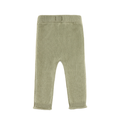 Donsje Trig Merino Wool Trousers