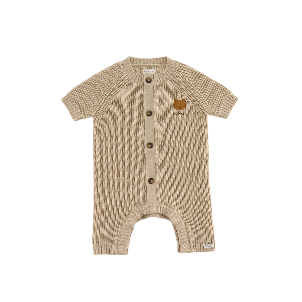 Donsje Dantje Jumpsuit Bear