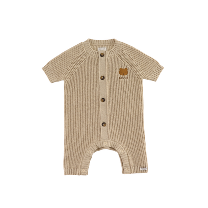 Donsje Dantje Jumpsuit Bear