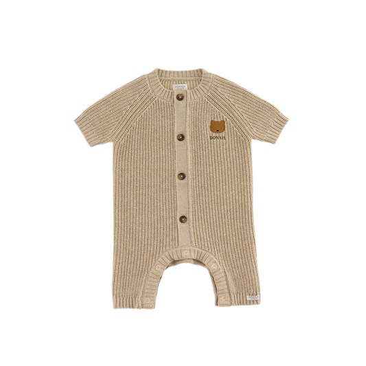 Donsje Dantje Jumpsuit Bear