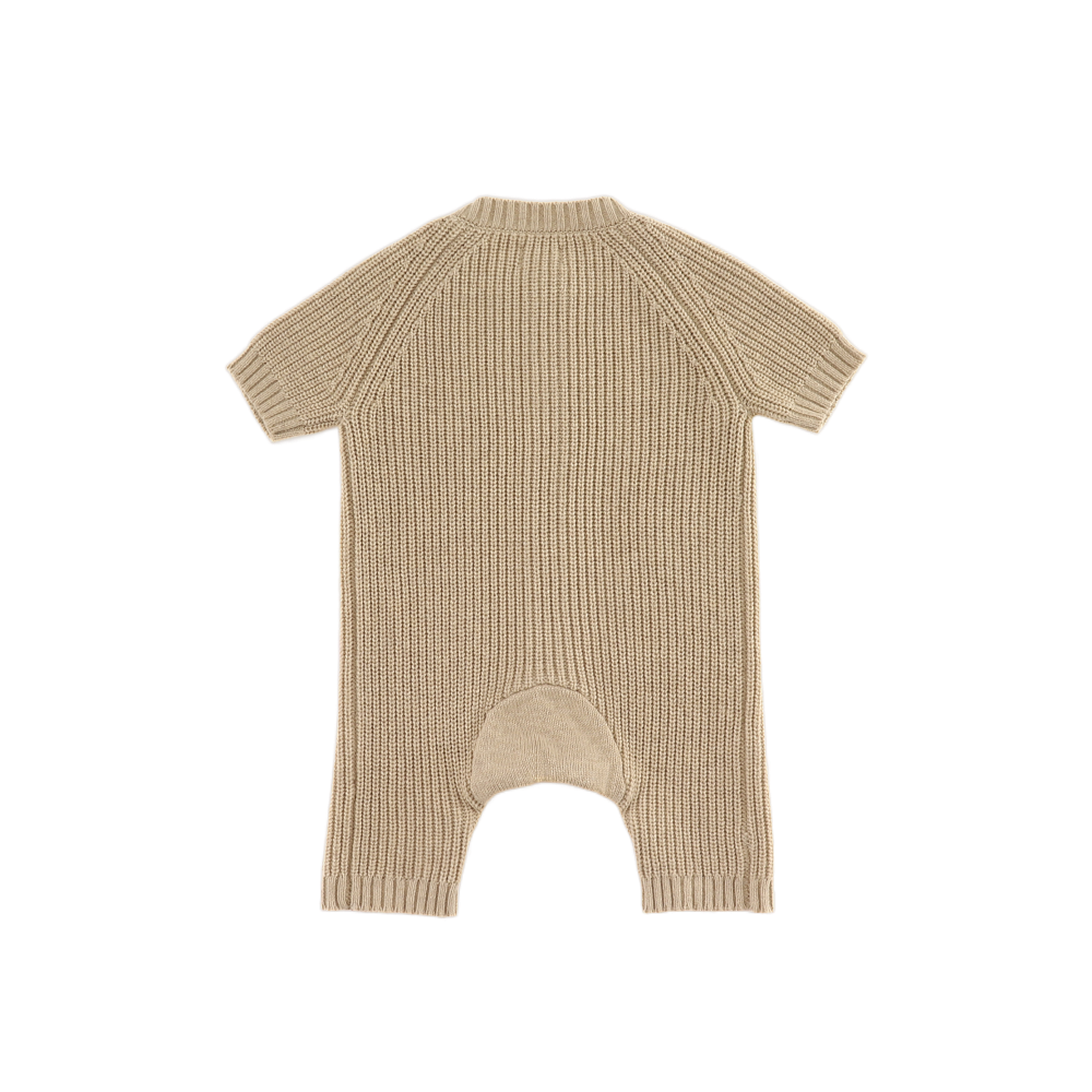 Donsje Dantje Jumpsuit Bear