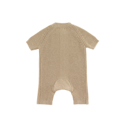 Donsje Dantje Jumpsuit Bear