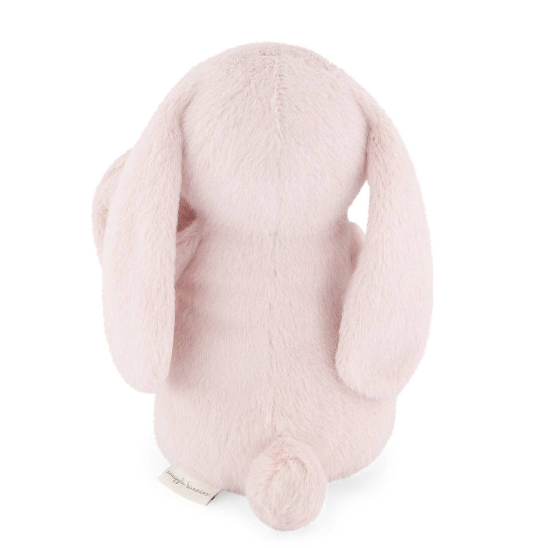 Snuggle Bunnies - Mama and Baby Bunny Plush Set - Frankie the Hugging Bunny