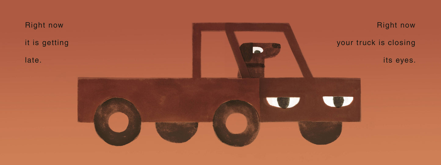 Penguin Random House LLC - Your Truck