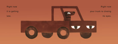 Penguin Random House LLC - Your Truck