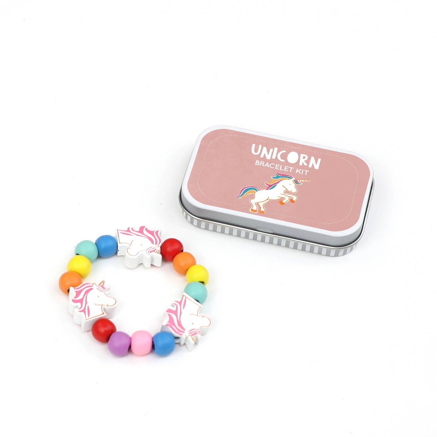 Cotton Twist - Unicorn Bracelet Gift Kit