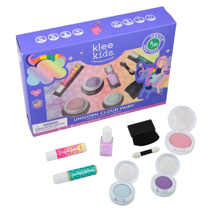 Klee Naturals Makeup Kit