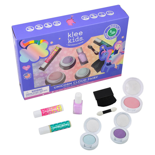 Klee Naturals Makeup Kit