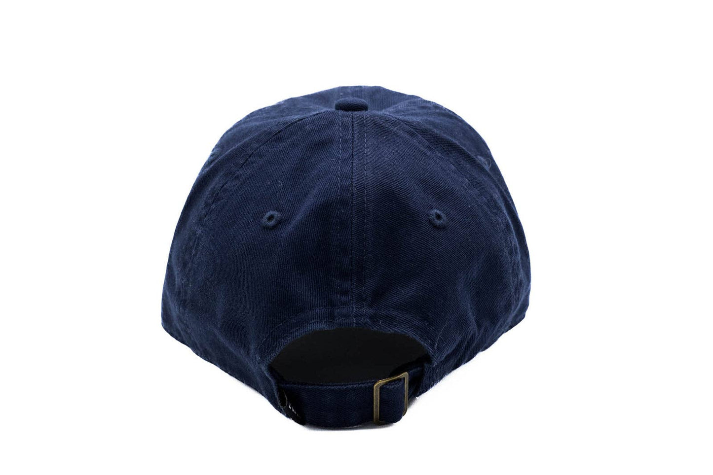 Rey to Z - Soccer Patch Baseball Hat