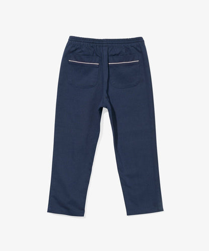 Oso & Me - Bowie Pant, Navy with Cloud Drawcord