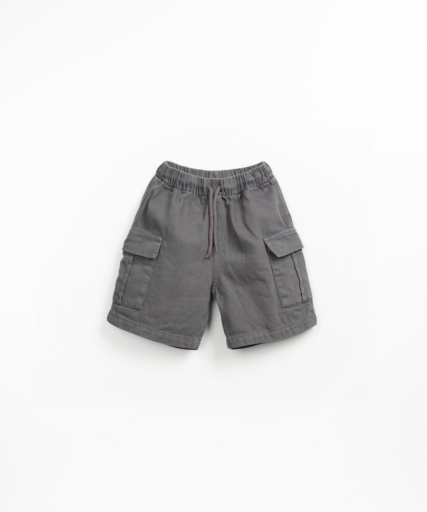 Play Up Twill Shorts