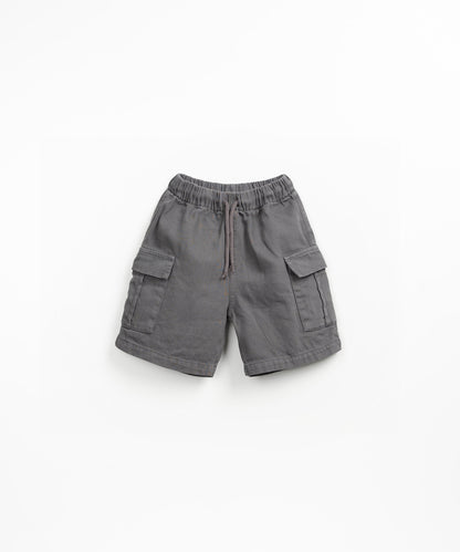 Play Up Twill Shorts