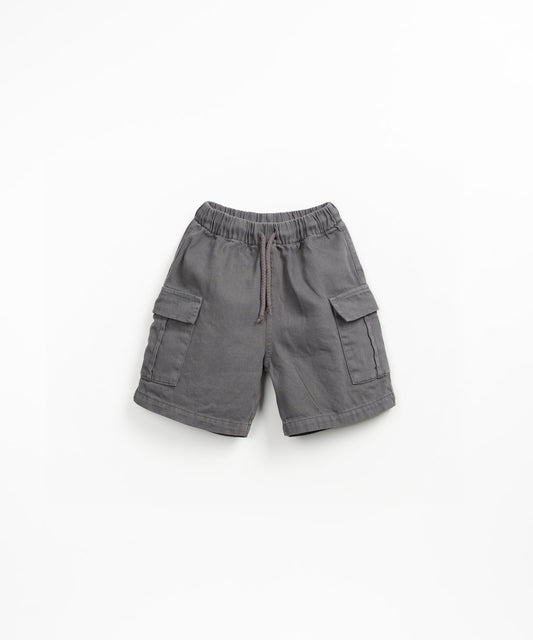 Play Up Twill Shorts