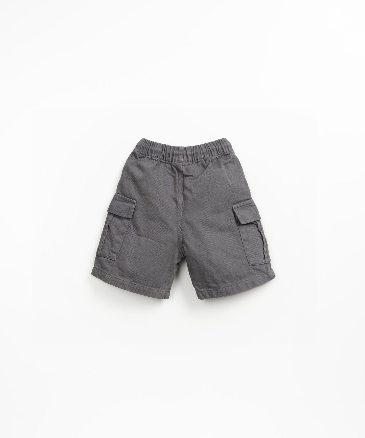Play Up Twill Shorts