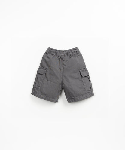 Play Up Twill Shorts