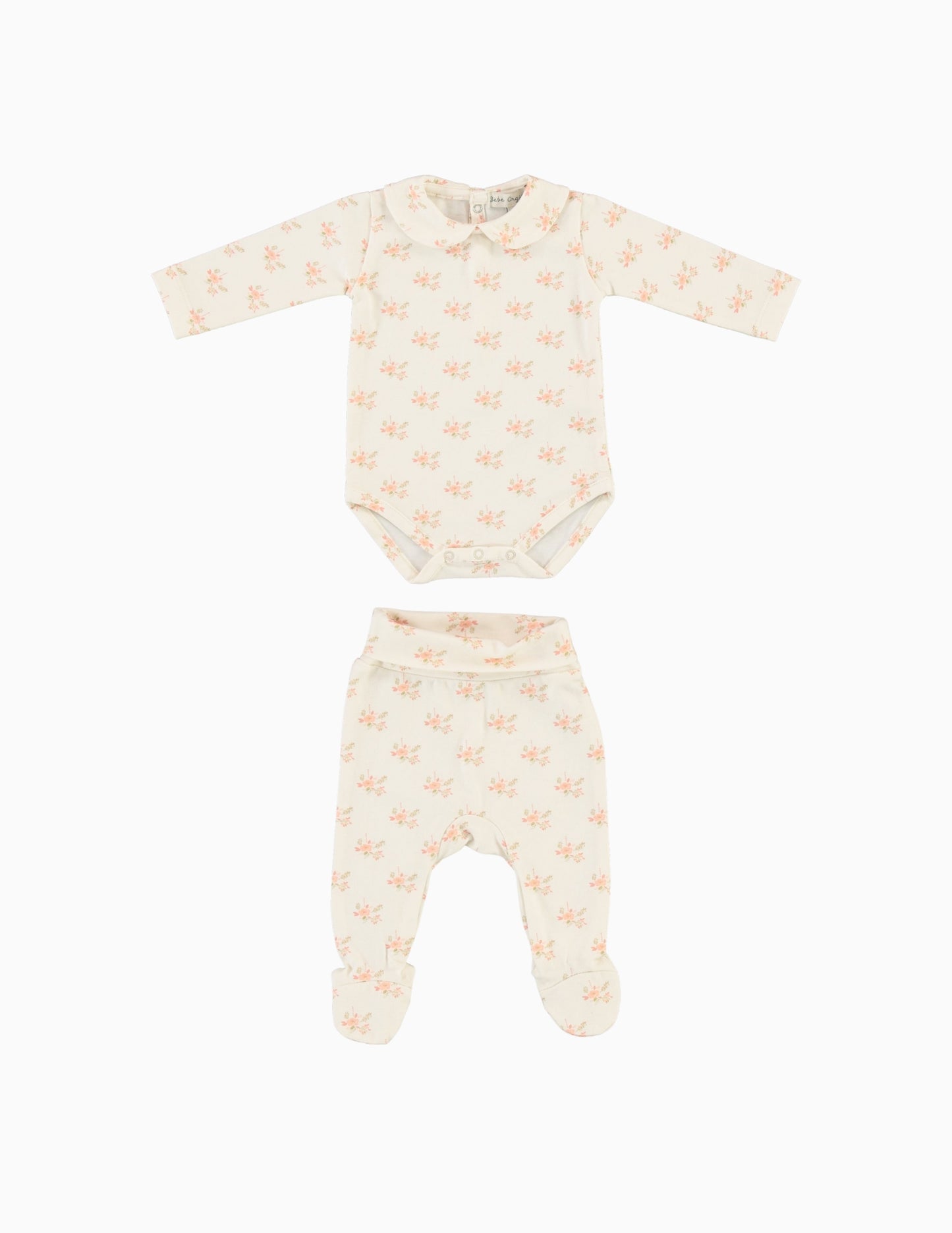 Bebe Organic Aurele Collar Set