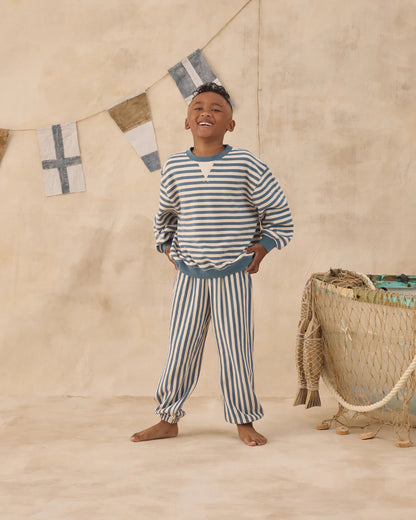 Rylee + Cru Relaxed Jogger