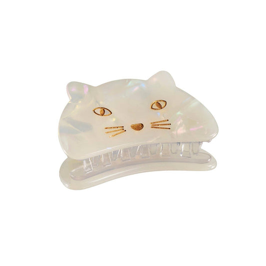 Rockahula Kids US - Shimmer Cat Claw Clip