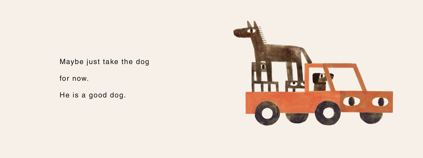 Penguin Random House LLC - Your Truck
