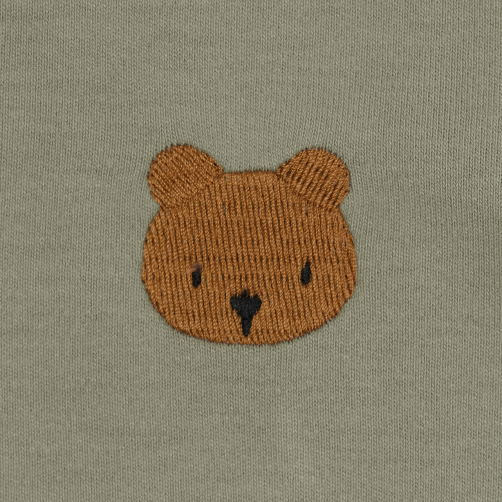 Donsje Jarne T-Shirt Bear