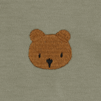 Donsje Jarne T-Shirt Bear