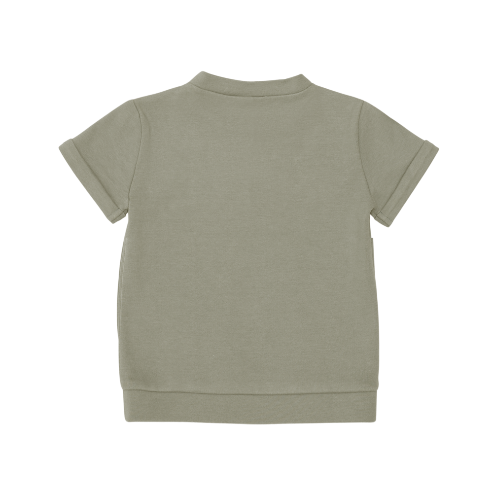 Donsje Jarne T-Shirt Bear