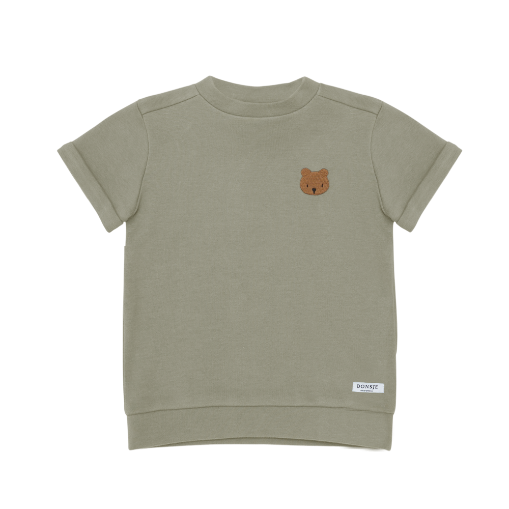 Donsje Jarne T-Shirt Bear