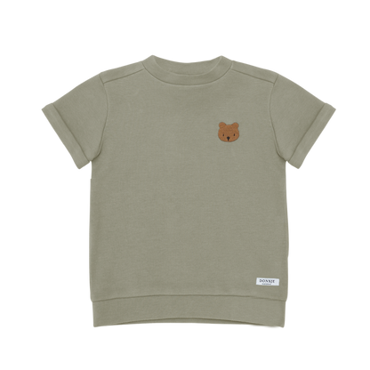Donsje Jarne T-Shirt Bear