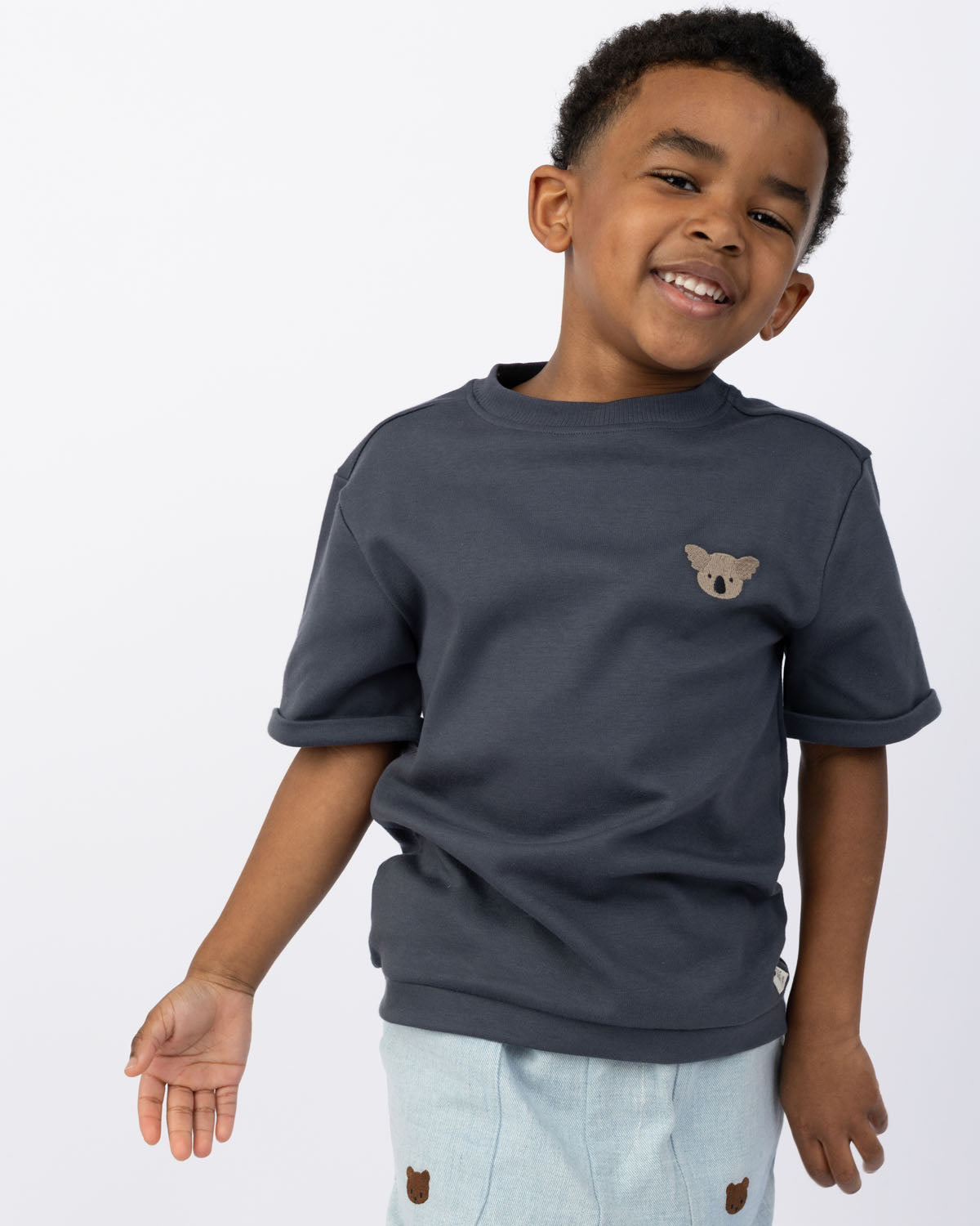 Donsje Jarne T-Shirt Koala
