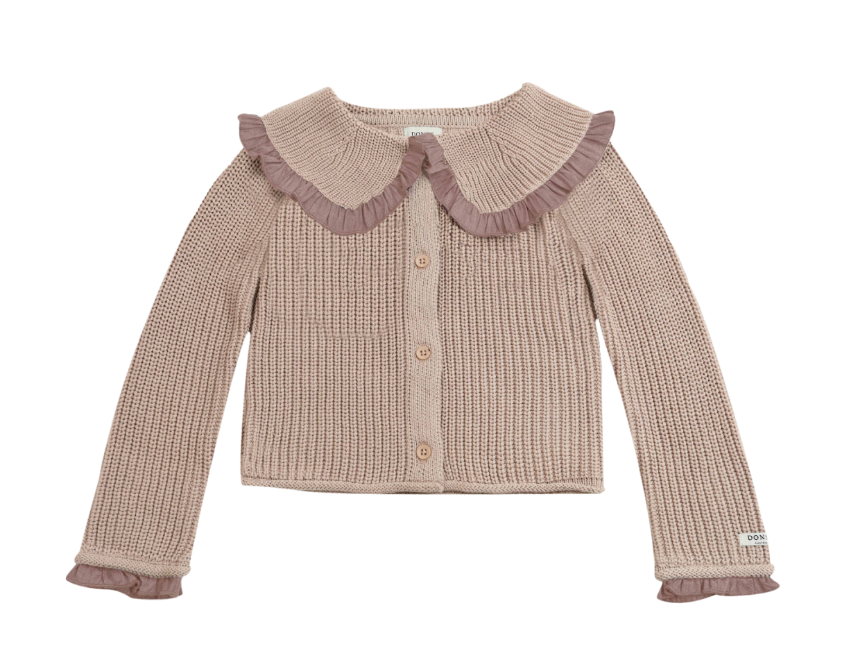 Donsje Zoila Cardigan