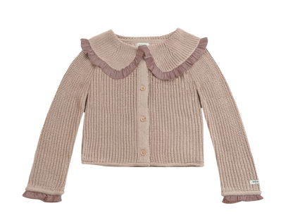 Donsje Zoila Cardigan