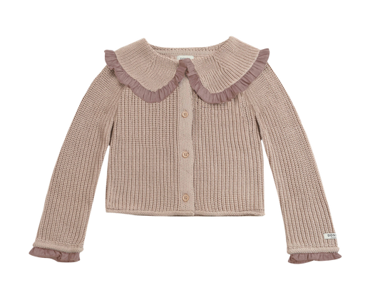 Donsje Zoila Cardigan