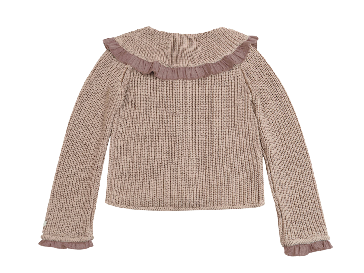 Donsje Zoila Cardigan