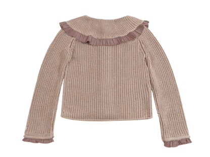 Donsje Zoila Cardigan