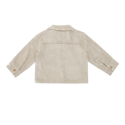 Donsje Auberger Overshirt