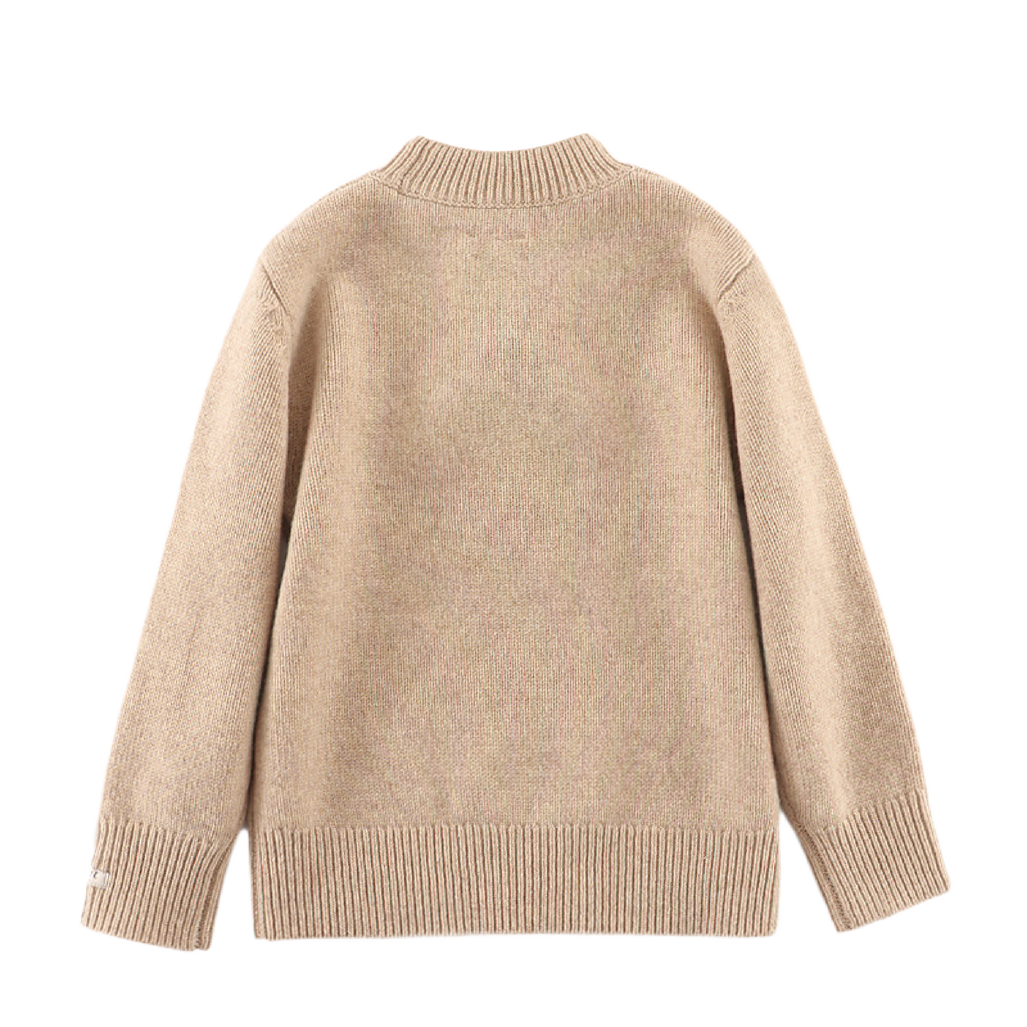 Donsje Denn Merino Wool Sweater