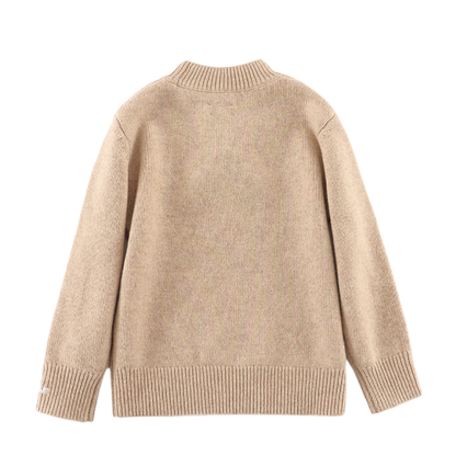 Donsje Denn Merino Wool Sweater