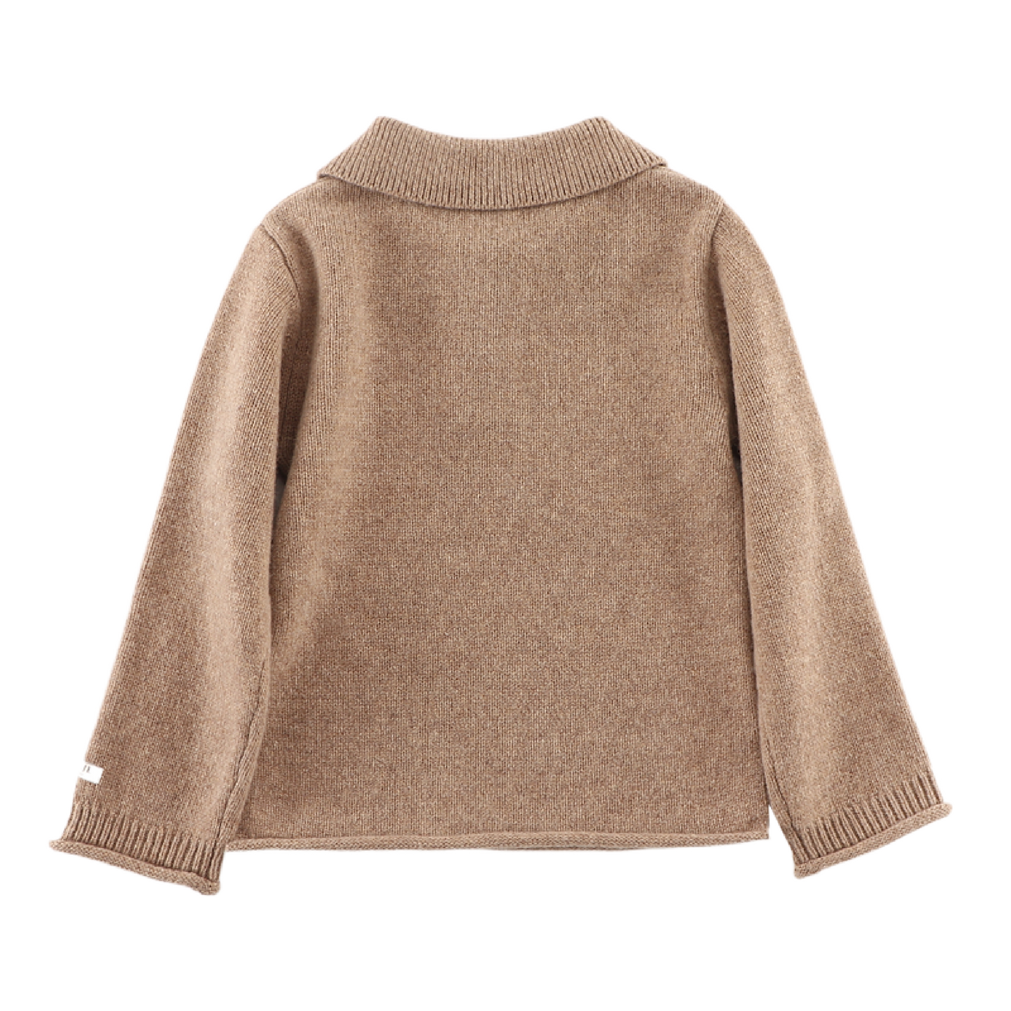 Donsje Ojan Merino Wool Sweater