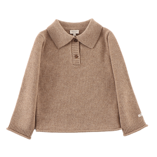 Donsje Ojan Merino Wool Sweater