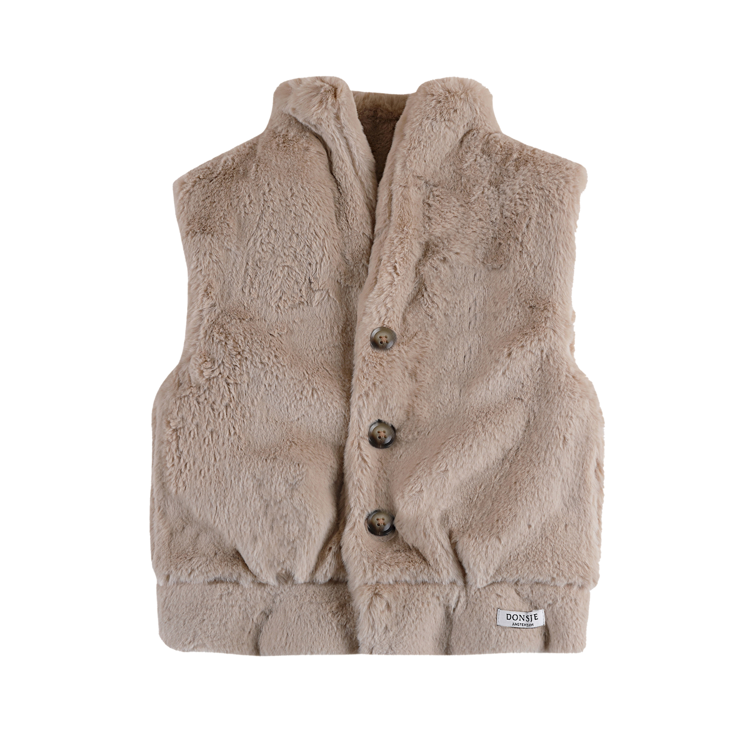 Donsje Juline Bodywarmer