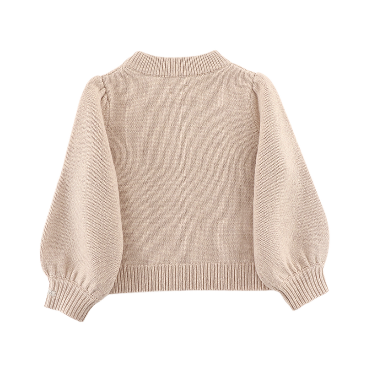 Donsje Niena Merino Wool Sweater