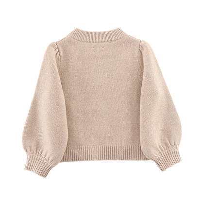 Donsje Niena Merino Wool Sweater