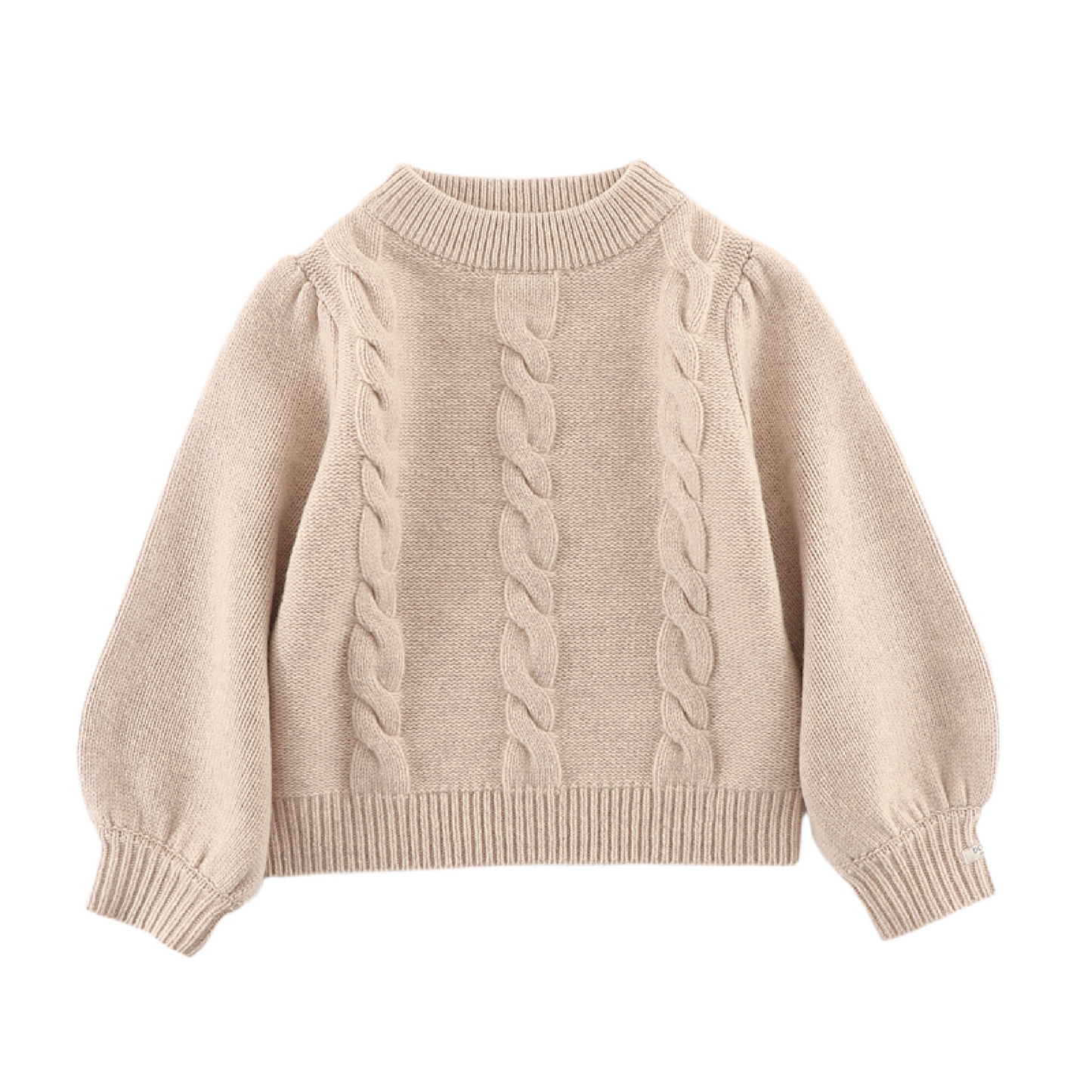 Donsje Niena Merino Wool Sweater