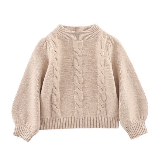 Donsje Niena Merino Wool Sweater