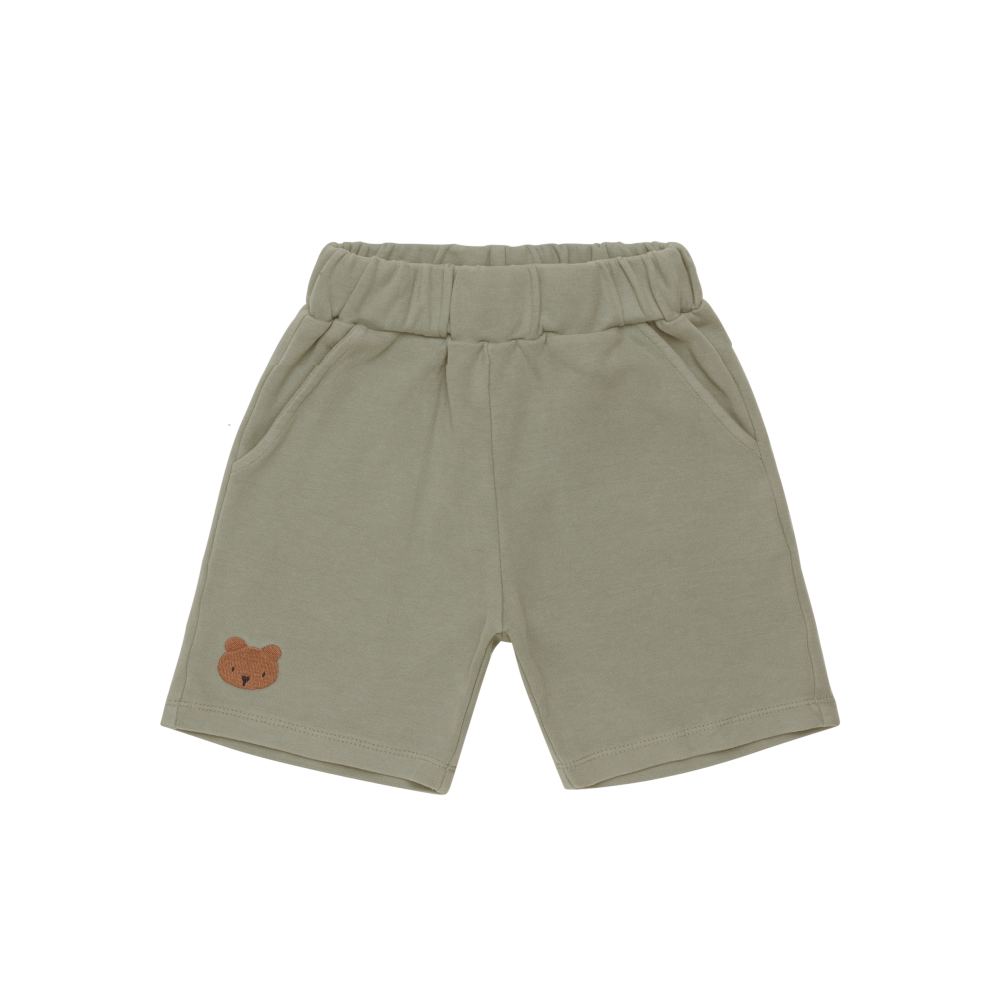 Donsje Ithri Shorts Bear
