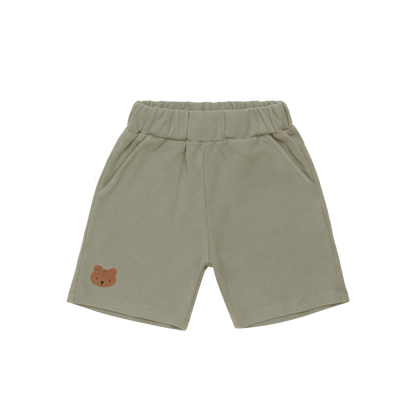 Donsje Ithri Shorts Bear