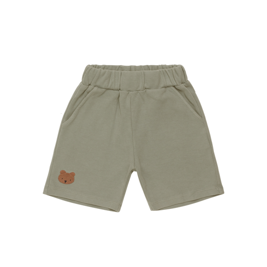 Donsje Ithri Shorts Bear