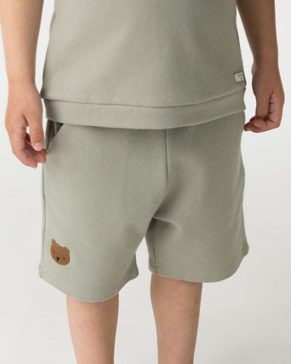 Donsje Ithri Shorts Bear