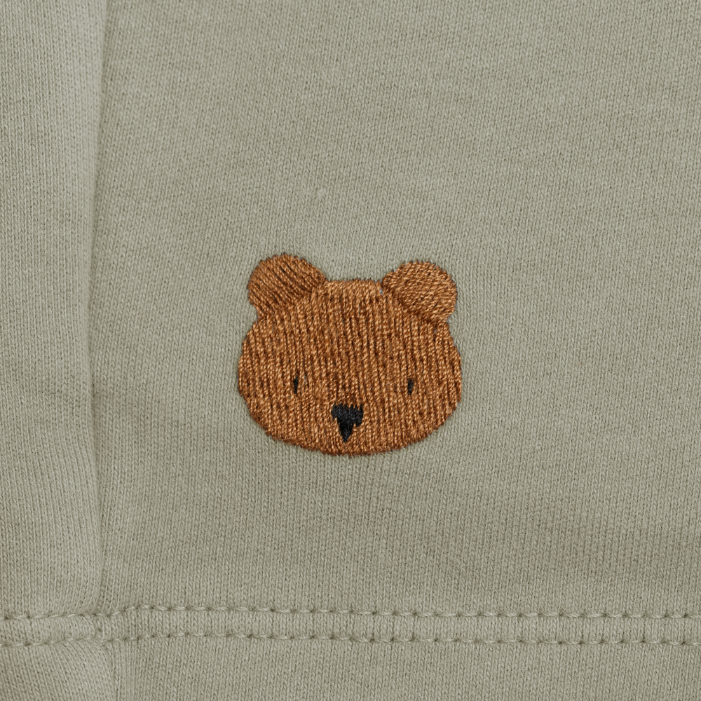 Donsje Ithri Shorts Bear