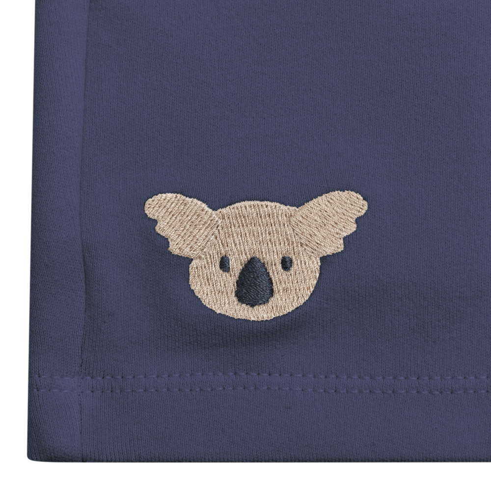 Donsje Ithri Shorts Koala